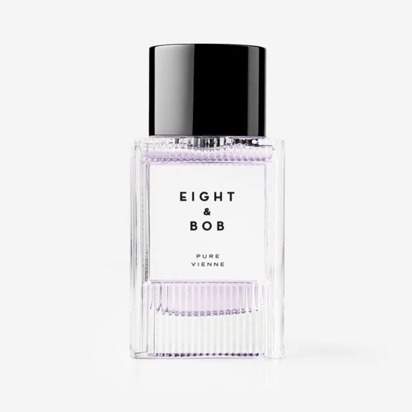 Eight en Bob Pure Vienne
