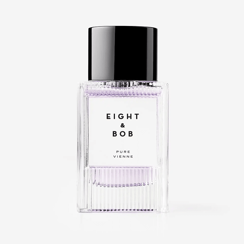 Eight en Bob Pure Vienne