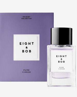 Eight en Bob Pure Vienne 2 100 ml ean 8437018063185