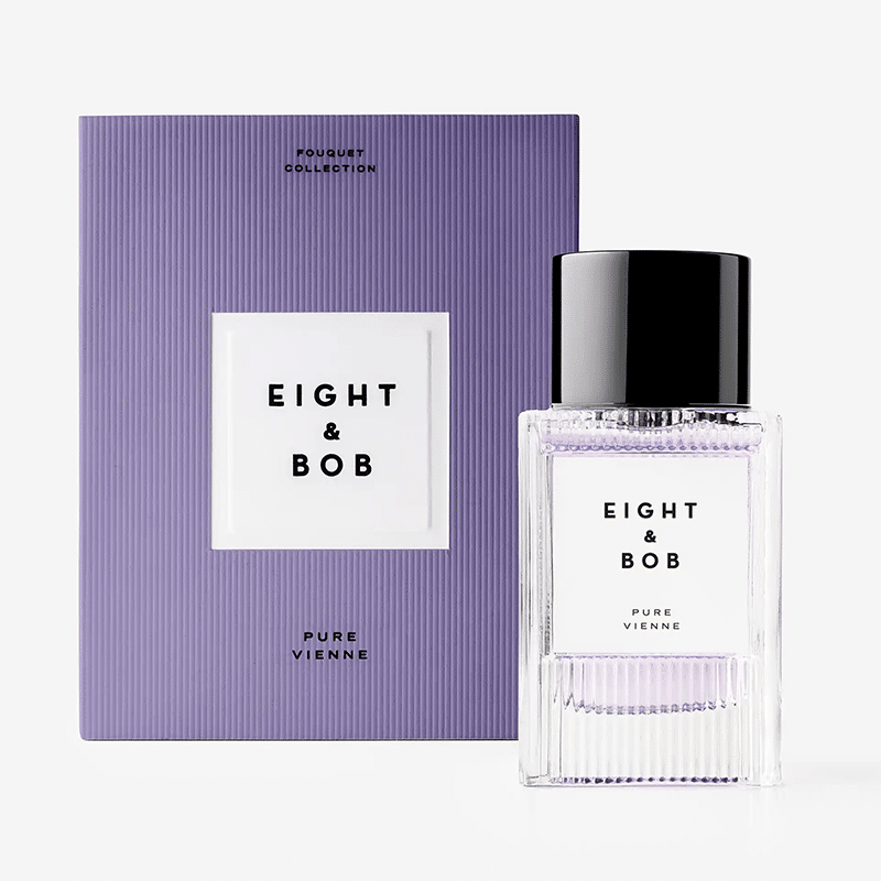 Second image of Eight en Bob Pure Vienne