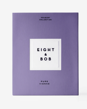 Eight en Bob Pure Vienne 3 100 ml ean 8437018063185