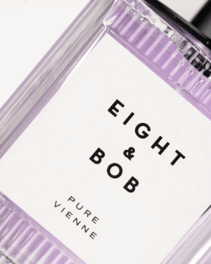 Eight en Bob Pure Vienne 5 100 ml ean 8437018063185