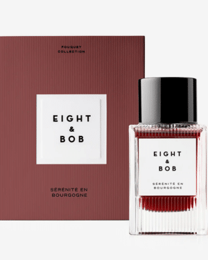 Eight en Bob Serenite en Bourgogne 2 100 ml ean 8437018063161