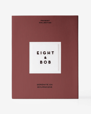 Eight en Bob Serenite en Bourgogne 3 100 ml ean 8437018063161