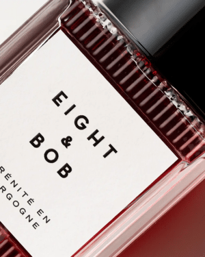 Eight en Bob Serenite en Bourgogne 5 100 ml ean 8437018063161