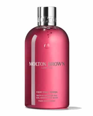 Fiery Pink Pepper Bath & Showergel ean 5030805002669