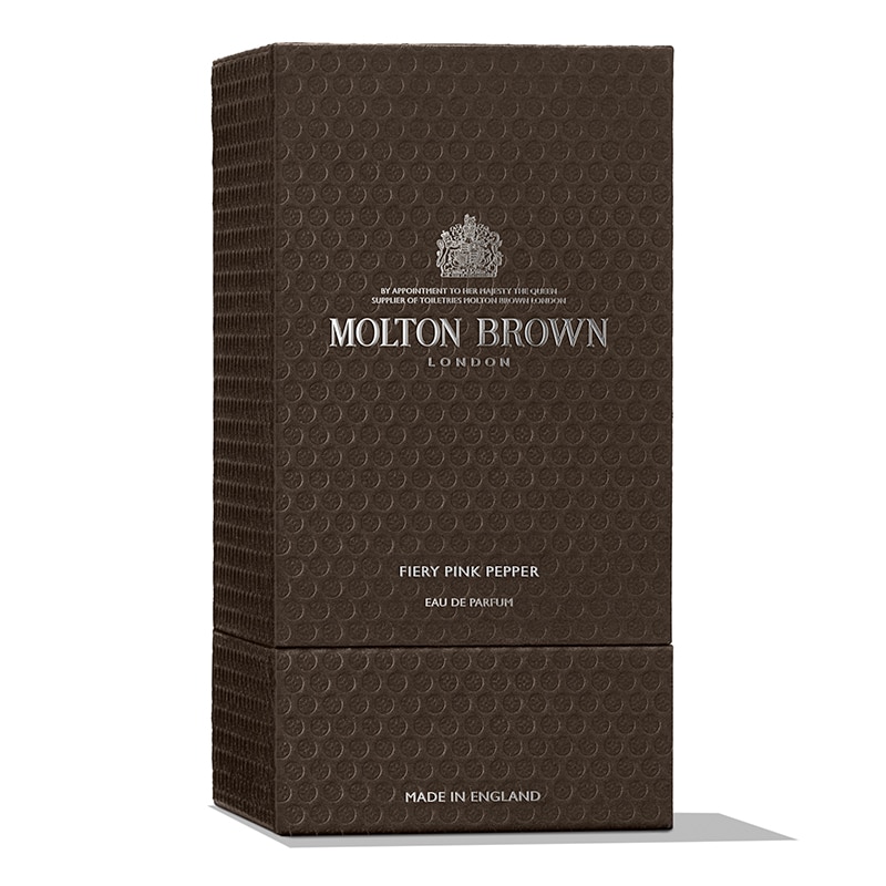 Second image of Molton Brown Fiery Pink Pepper EDP