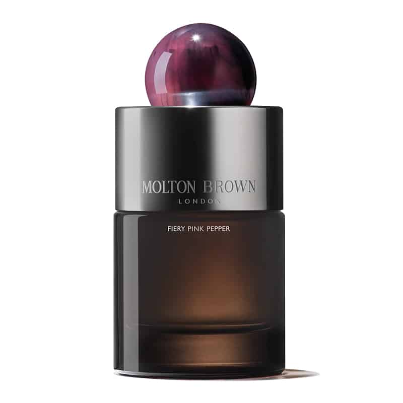 Molton Brown Fiery Pink Pepper EDP
