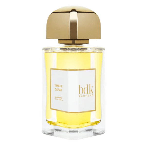 BDK Vanille Caviar 100 ml