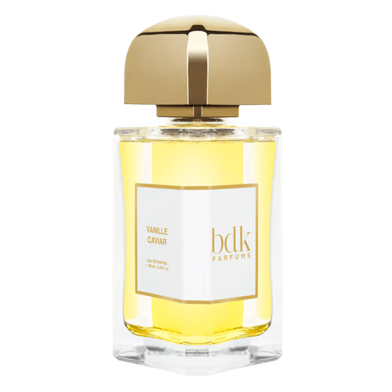 BDK Vanille Caviar 100 ml