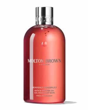 Heavenly Gingerlily Bath & Showergel ean 5030805025712