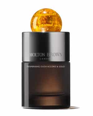 Mesmerising Oudh Accord & Gold Parfum ean 008080124814