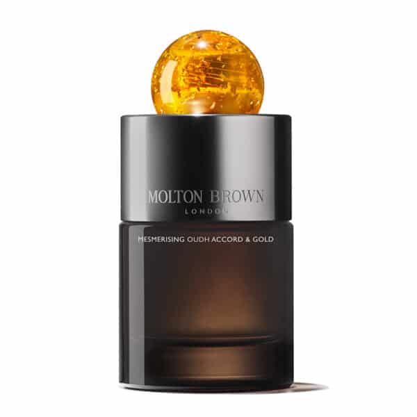 Molton Brown Mesmerising Oudh Accord & Gold EDP
