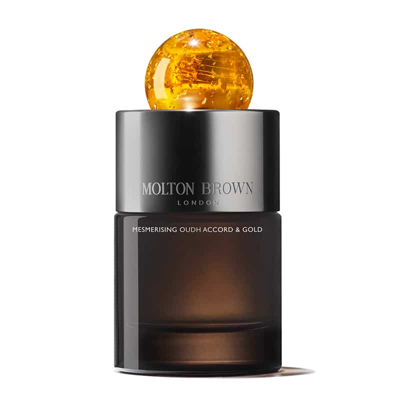 Molton Brown Mesmerising Oudh Accord & Gold EDP
