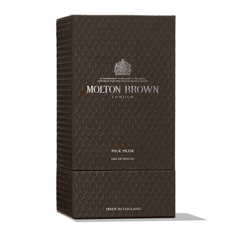 Second image of Molton Brown Milk Musk EDP