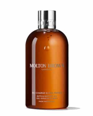 Re-Charge Black Pepper Bath & Showergel ean 5030805002683