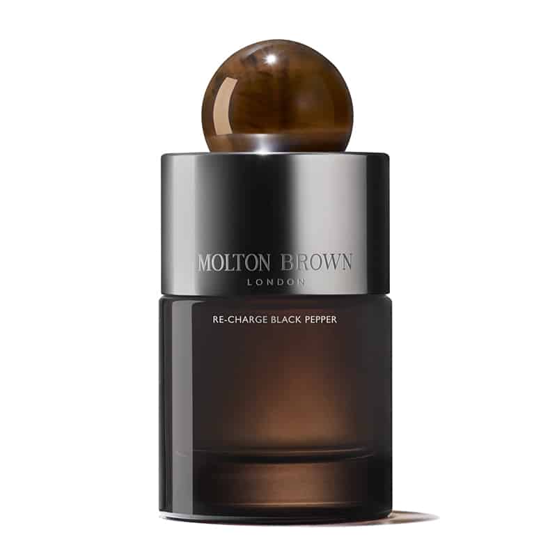 Molton Brown Re-charge Black Pepper EDP