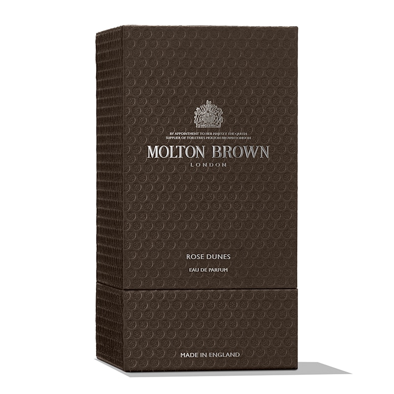 Second image of Molton Brown Rose Dunes EDP