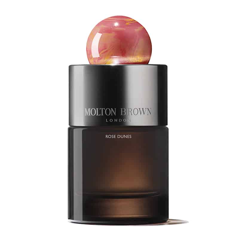 Molton Brown Rose Dunes EDP