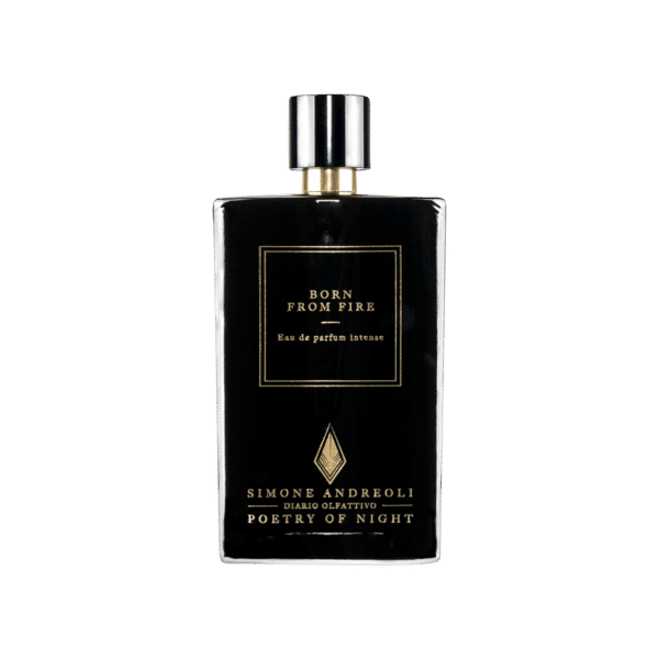 Simone Andreoli Born from Fire EDP 100 ml