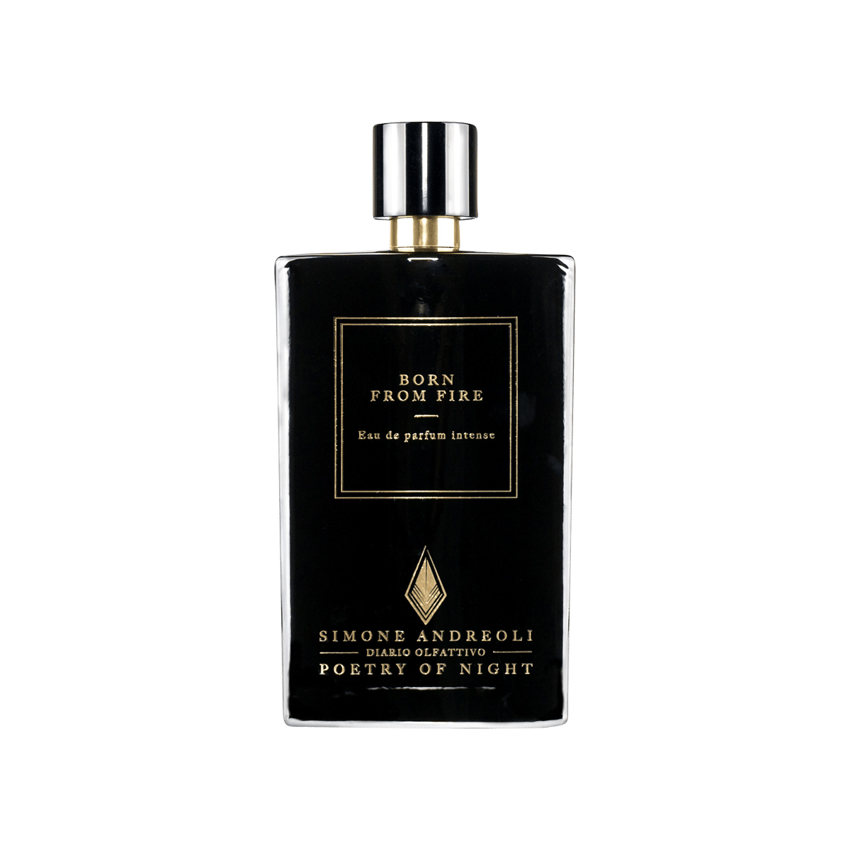Simone Andreoli Born from Fire EDP 100 ml