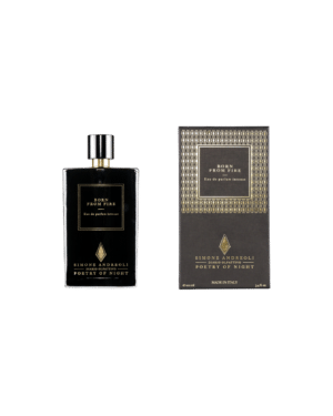 Simone Andreoli Born From Fire 02 ean 80556812992130