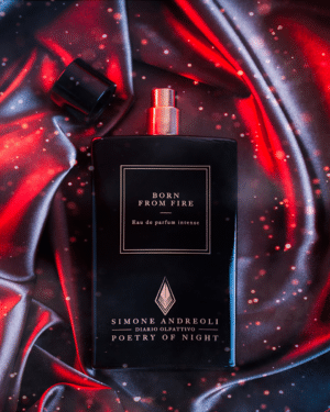 Simone Andreoli Born From Fire 03 ean 80556812992130