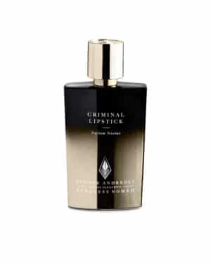 Simone Andreoli Criminal Lipstick 01 ean 80556812993373