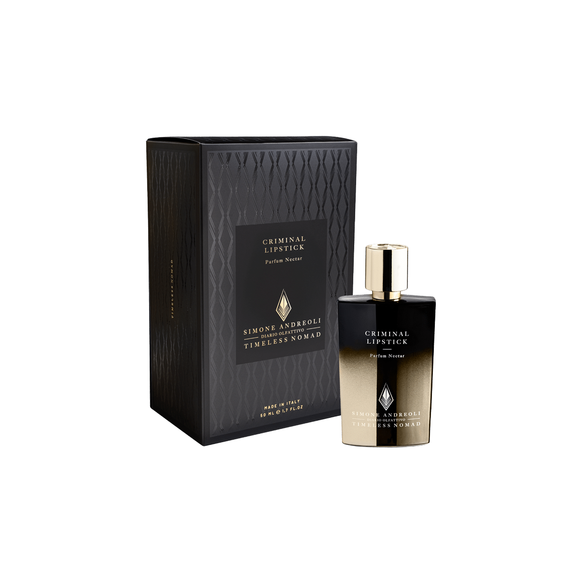 Second image of Simone Andreoli Criminal Lipstick EXTDP 50 ml