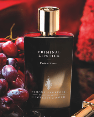 Simone Andreoli Criminal Lipstick 03 ean 80556812993373