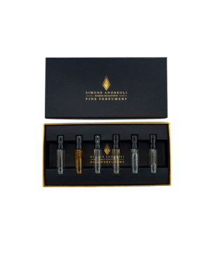 Simone Andreoli Discovery Kit The Icons 01 ean 80556812993090