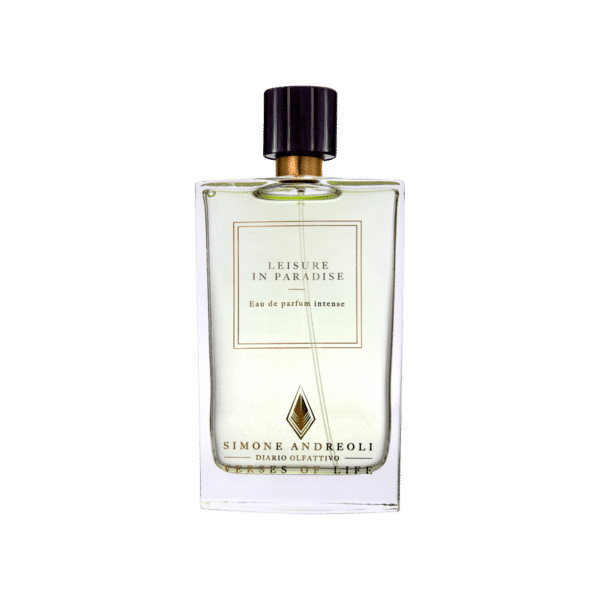 Simone Andreoli Leisure in Paradise EDP 100 ml