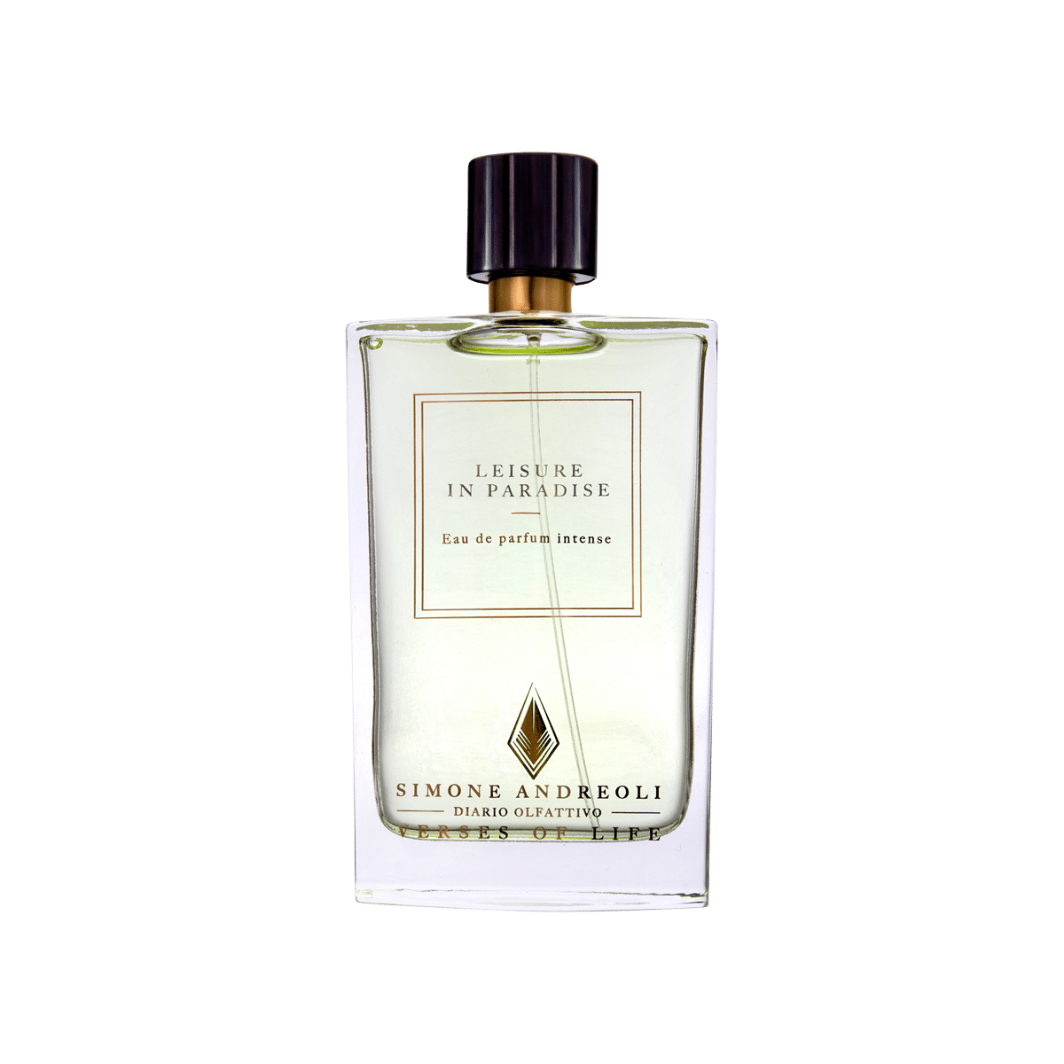 Simone Andreoli Leisure in Paradise EDP 100 ml