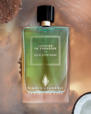 Simone Andreoli Leisure in paradise 03 ean 80556812992017
