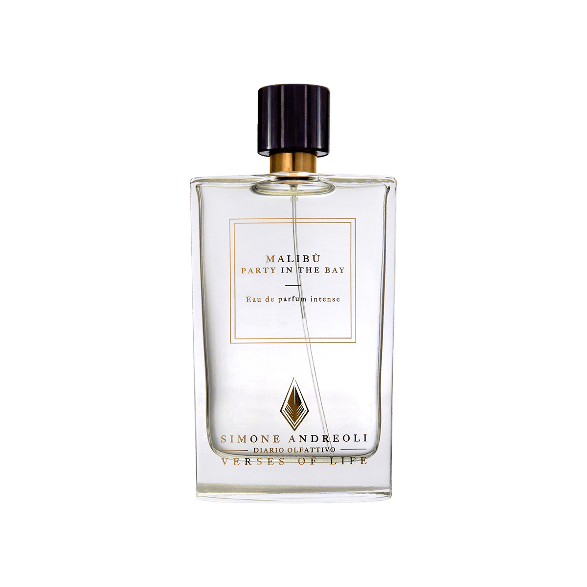 Simone Andreoli Malibu Party in the Bay EDP 100 ml