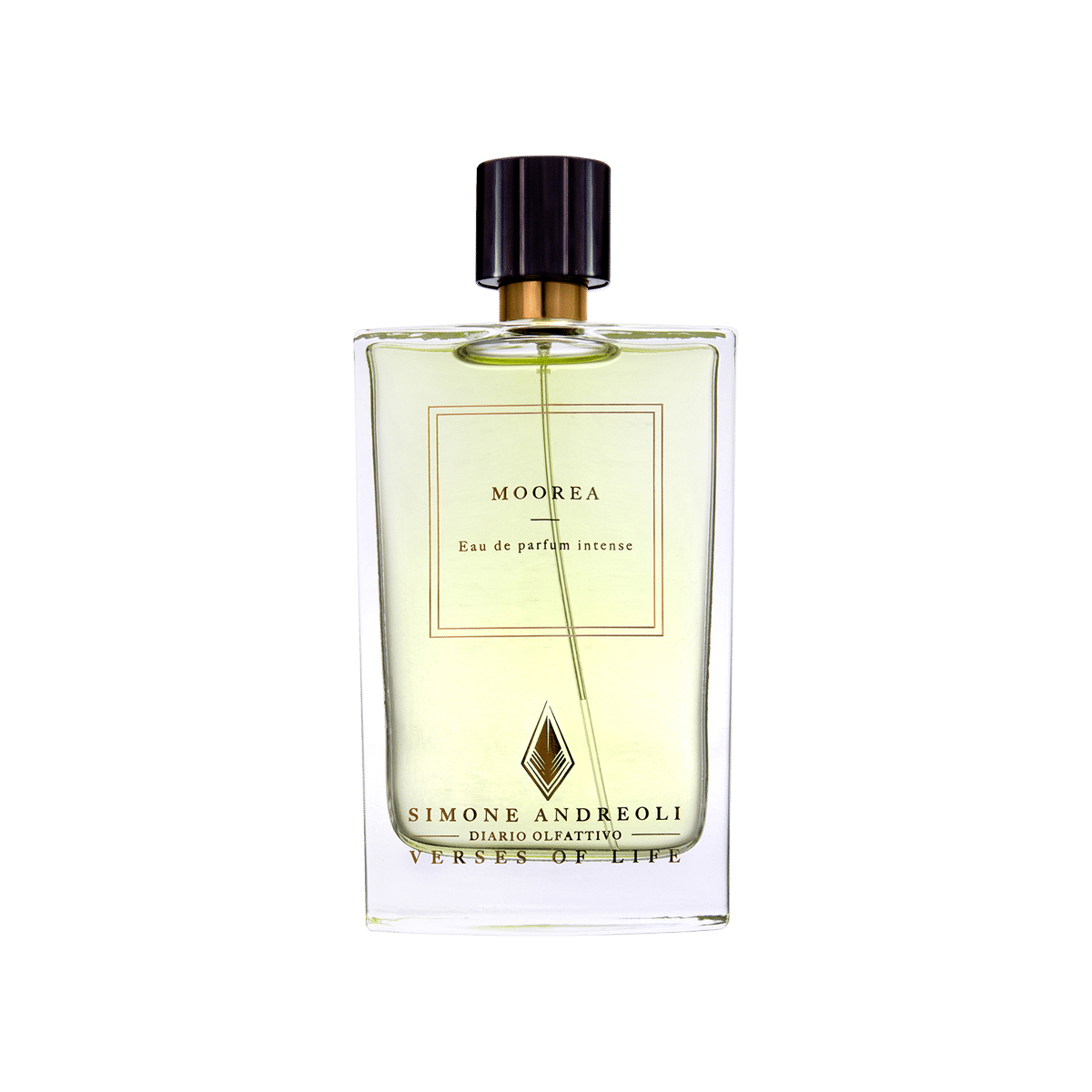Simone Andreoli Moorea EDP 100 ml