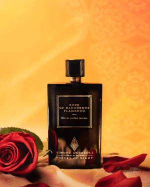 Simone Andreoli Rose of dangerous flamenco 03 ean 80556812992222