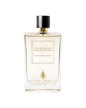 Simone Andreoli Sunsplosion, Aloha State of Mind 01 ean 80556812992116
