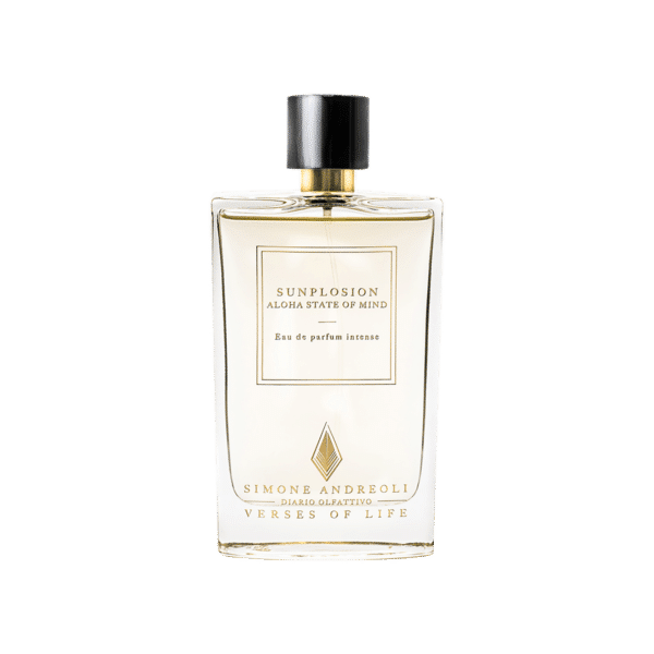 Simone Andreoli Sunplosion Aloha state of Mind EDP 100 ml