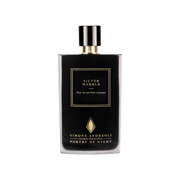 Simone Andreoli Silver Marble EDP 100 ml