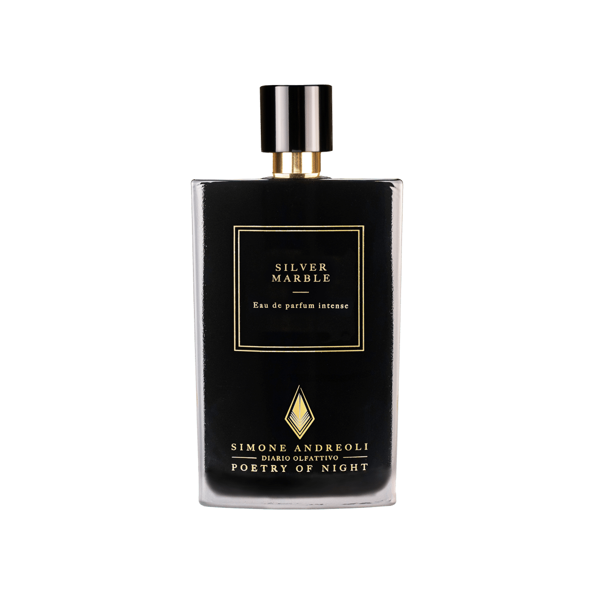 Simone Andreoli Silver Marble EDP 100 ml