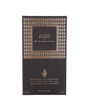 Simone Andreoli_Silver Marble 02 ean 80556812993106