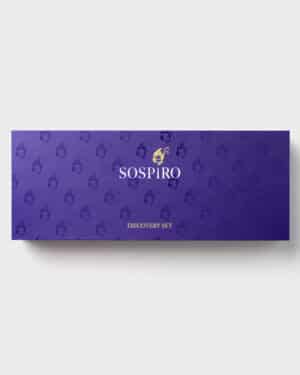Sospiro Miniature Set 2 ean 3700583503277