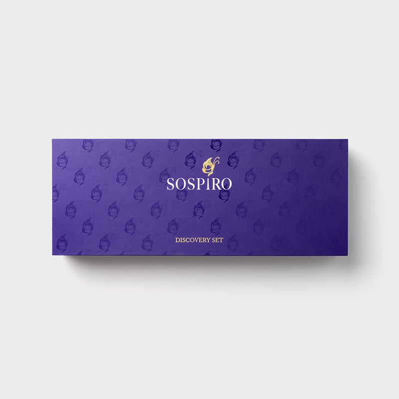 Second image of Sospiro Miniature Set