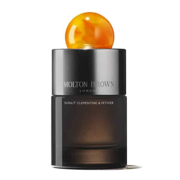 Molton Brown Sunlit Clementine & Vetiver EDP