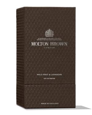 Wild Mint & Lavandin Parfum 2 ean 5030805014921