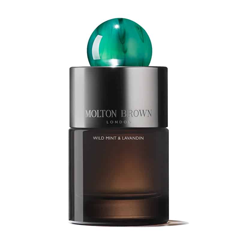 Molton Brown Wild Mint & Lavandin EDP