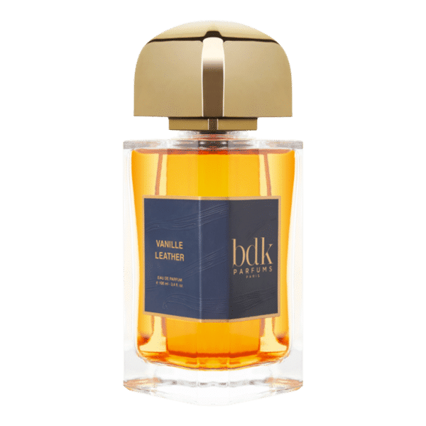BDK Vanille Leather 100 ml