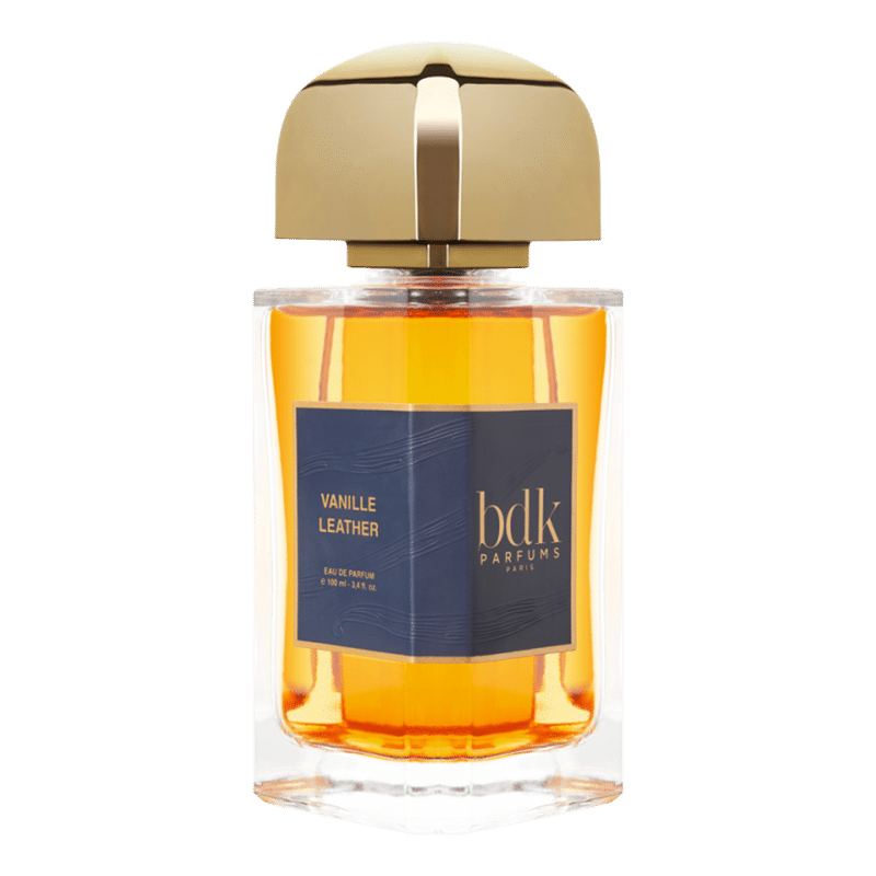 BDK Vanille Leather 100 ml