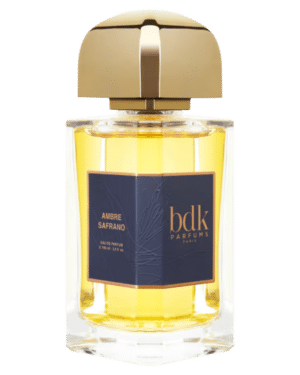 ambre safrano